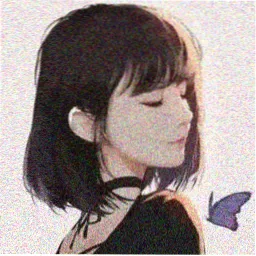 甜蜜惩罚角色介绍 周甜 人物头像